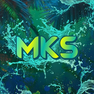 MKS Main Channel 2 ® ◡̈⃝°̥̥