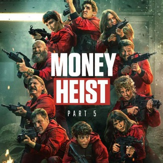 Money Heist Season 5