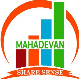 Mahadevan Share Sense™