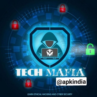 TechMafia™ Hacking + Windows Softwares + Tech Updates + Udemy Courses with Certificates 📡📲