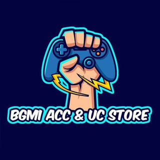 Bgmi account Store I'd seller