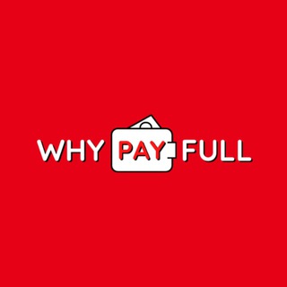 Why Pay Full - Latest Offers & Deals