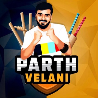 Parth Velani 🏏