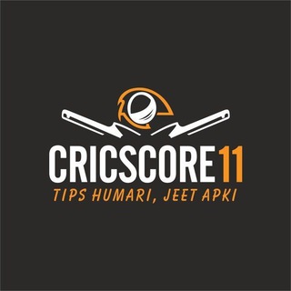 CRICSCORE11 TIP'S