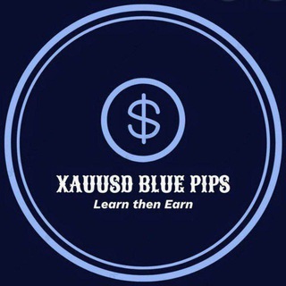 XAUUSD BLUE PIPS FX 🥇