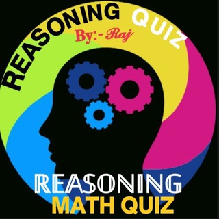 REASONING QUIZ BOT QUESTIONS