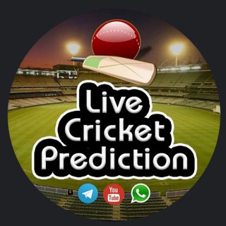 LIVE CRICKET PREDICTION®