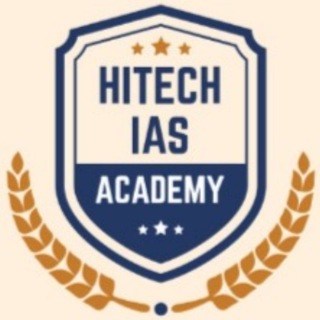 Hitech IAS Academy for TNPSC TNUSRB IBPS RRB Banking Exams