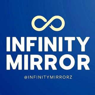 INFINITY MIRROR