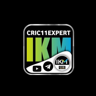 CRIC11EXPERT【IKM】