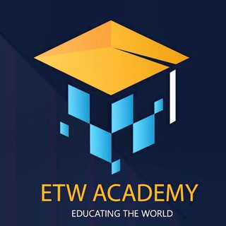 ETW ACADEMY 📖📖📖