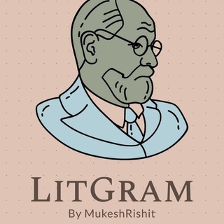 LitGram by MukeshRishit