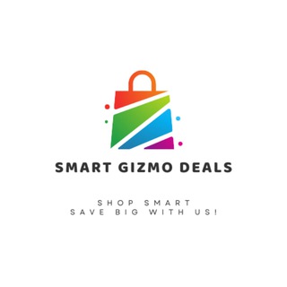 Smart Gizmo Deals🛍🛒