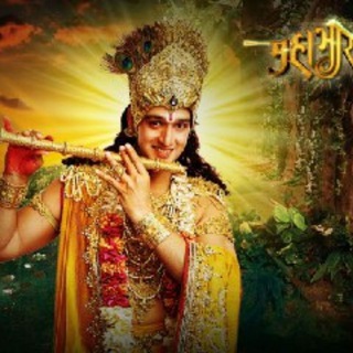 Mahabharat B.R.CHOPRA