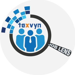 Texvyn Job Lens