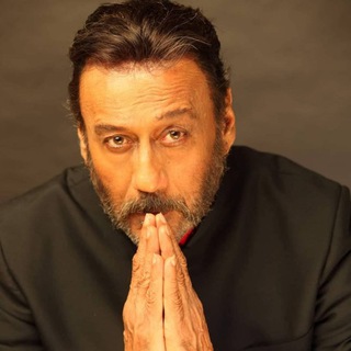 Jackie Shroff