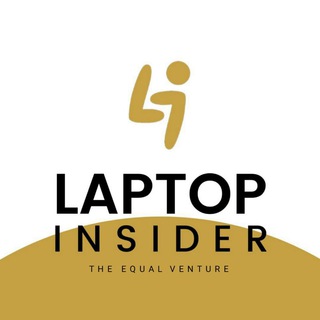 Laptop Insider