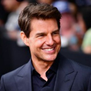 Tom Cruise