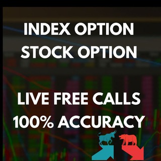 STOCK OPTIONS, INDEX OPTIONS