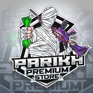 PARIKH PREMIUM STORE