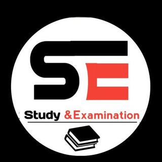 Study and examination