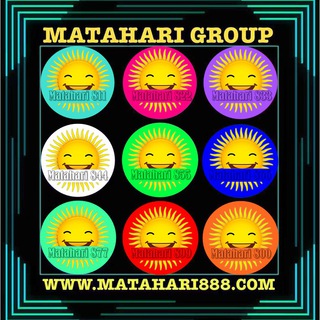 🌞MATAHARI888 Lucky Channel