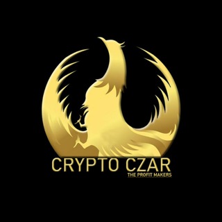 Crypto Czar®🔥