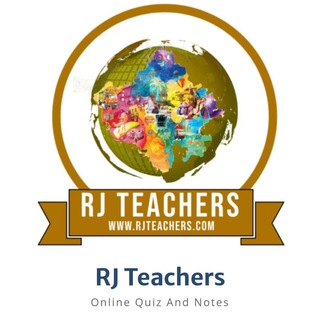 RJ TEACHERS