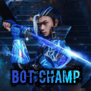 Bot champ