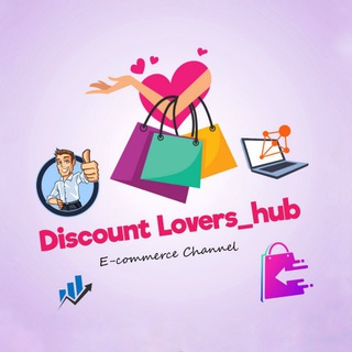 Discount Lovers_hub™