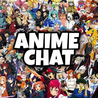 Anime Chat Group