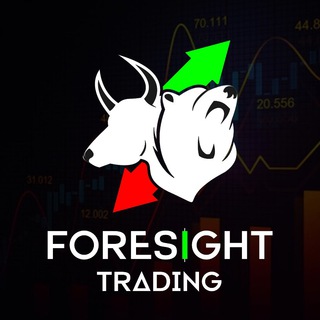 FORESIGHT TRADING📈📊🎯