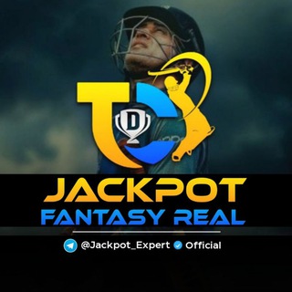 Jackpot Fantasy Official🏏️🔥