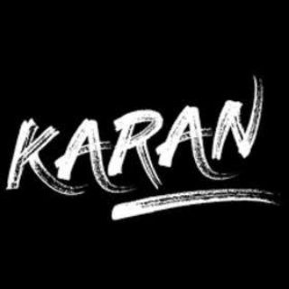 KARAN HACKS