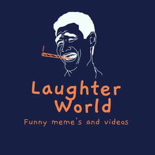 LAUGHTER WORLD