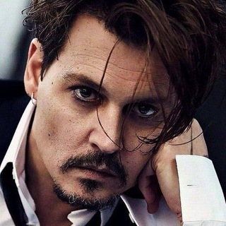 Johnny Depp