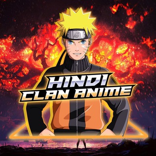 HINDI CLAN ANIME