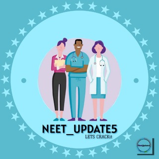 NEET & JEE UPDATE5