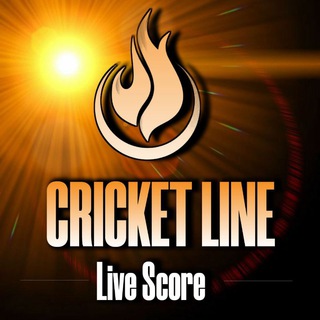 CRICKET LIVE LINE SCORE