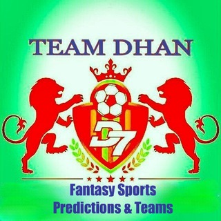 TEAM DHAN ✨⚽🔥✨