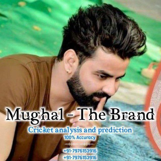 Mughal The Brand