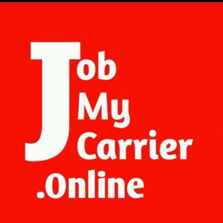 JobMyCarrier.Online