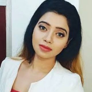 Rekha Mona Sarkar