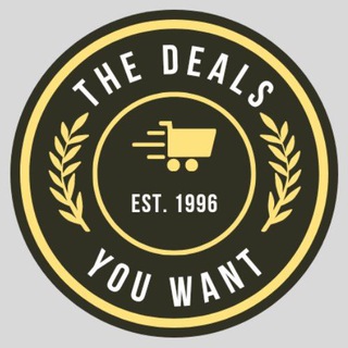 Deals You Want