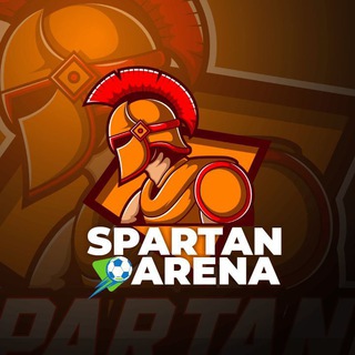 SPARTAN ARENA ☦⚽🏀🏆🏅