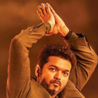 Thalapathy Vijay