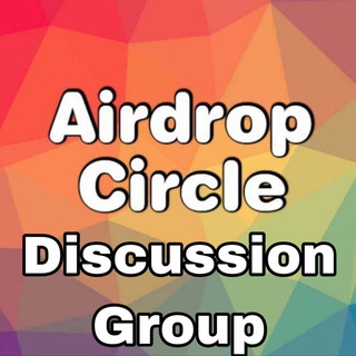 Airdrop Circle Discussion Group