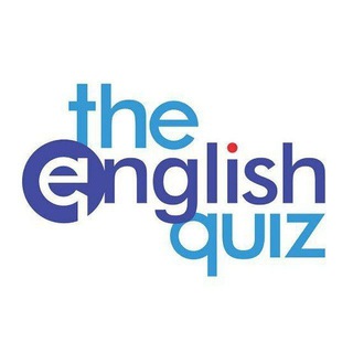 ENGLISH QUIZ CHANNEL