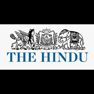 The Hindu Editorials