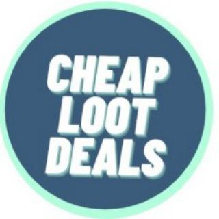 Loot Cheap Deals